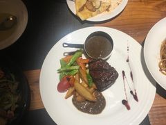 -秀·爱尔兰餐吧(上海路店)