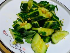 -阿露佳·舌尖上的安吉菜