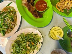 -明记烧鱼美味店