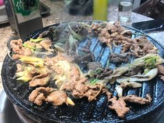 -厚味居炙子烤肉·清真(天桥南纬路店)