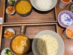 -李百蟹·江南蟹黄面(夫子庙店)