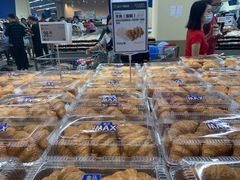 -盒马X会员店(上海森兰商都店)