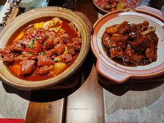 -山四砂锅(太原钟楼街店)