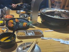 -九田家黑牛烤肉料理(吴江万象汇店)