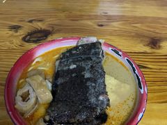 肉蓉-胡须平沙茶面(后炉街店)