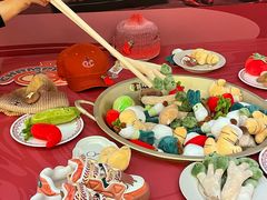 -小龙坎火锅(春熙太古里店)