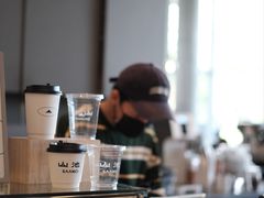 -SAANCI山池咖啡(海上世界文化艺术中心店)