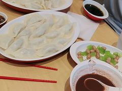-喜家德虾仁水饺(济钢店)