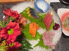 -极盐铁板烧(仓山万达广场店)