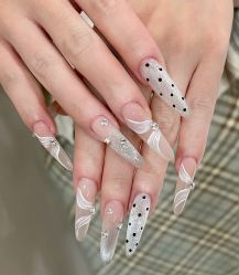 -i.f美甲美睫