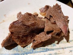 -一井烧肉·活鳗·寿司(望京SOHO店)
