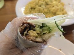 -娄三少·老北京春饼烤鸭家常菜(富力又一城店)