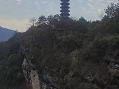 -方岩风景区