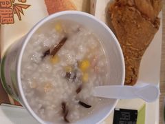 -德克士(哈西客站店)
