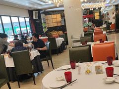 -丰收日·小海鲜·沪上家宴(顾村正大店)