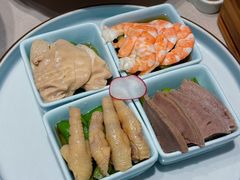 -望乡楼上海菜(陆家浜路店)