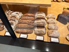-LANLIZI BAKERY(COSMO店)