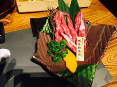-黑牛の店·和牛烧肉(合生汇店)