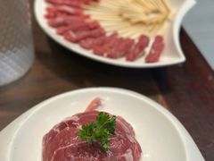 -南门涮肉(后海店)