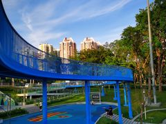 -人民公园(罗湖区)