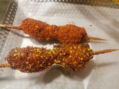 -西单翅酷(西单店)