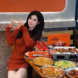 沈阳中街美食神店又+1……