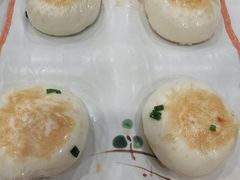 生煎包-顺德粥城·叹茶食粥(良化店)