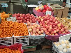 -北京清河镇农副产品交易市场中心