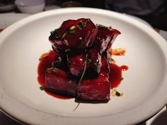 -筱爷叔·上海传统手工菜(玉树路店)