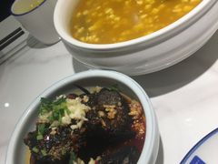 -兰湘子·湘菜小炒(石家庄万象城店)