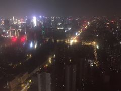 -339旋转餐厅(天府熊猫塔店)
