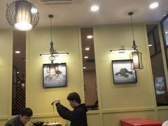 大堂-回味鸭血粉丝汤(砂之船店)