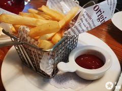 -Kitchen·Y洋厨房西餐厅(王府壹号店)