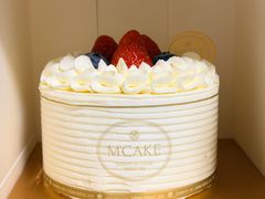 -M'CAKE(西单大悦城店)