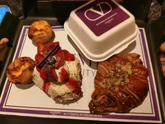 -B&C黄油与面包·THE GARDEN BAKERY概念店(世纪汇店)