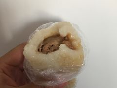 -非遗近水楼糕团(景德路店)