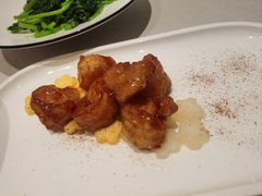 -狮王府淮扬菜(新街口友谊店)