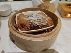 -相思林金岛饭店(青山湖店)