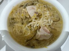 -何适山庄 ·可团建(水长城P2停车场店)