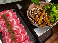 -鸿姐老火锅·传统炒料(上海旗舰店)