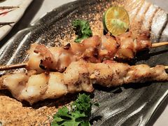 -人间酒暖·Go blanc·烧鸟·深夜食堂(陆家嘴店)