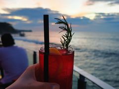 -Rock Bar Bali(Bali)