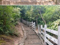-金堂县云顶石城风景区