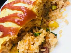 -山海珍味韩国料理(奥城店)