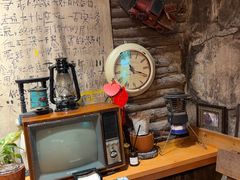 -马灯部落·西湖边的创意山景餐厅(虎跑动物园店)