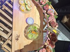 -谷牛日式烤肉(宝山U天地店)