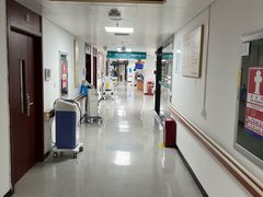 -广州中医药大学深圳医院(福田)