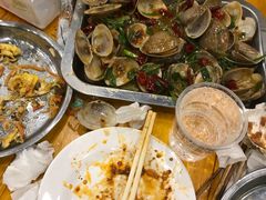 -京朋串屋·烧烤(望京西路总店)