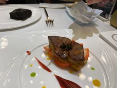 -Wei菋·Le Bistrot