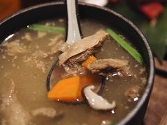 -热血兄弟·炭火烤肉(融侨中心店)